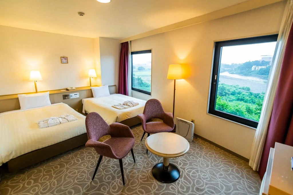 Hotel Sanderson