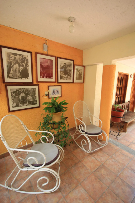 Hotel Cañadas del Sureste