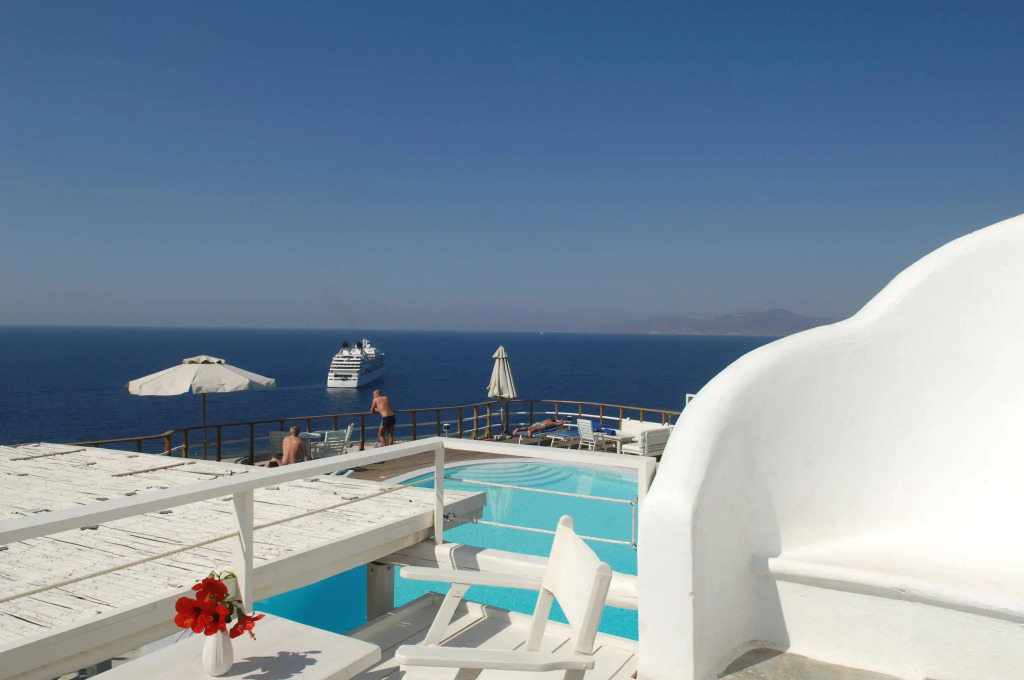 Mykonos View Hotel