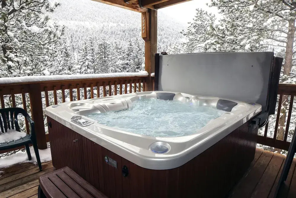 Fawn Valley Inn 1 Bedrooms by Rocky Mountain Resorts