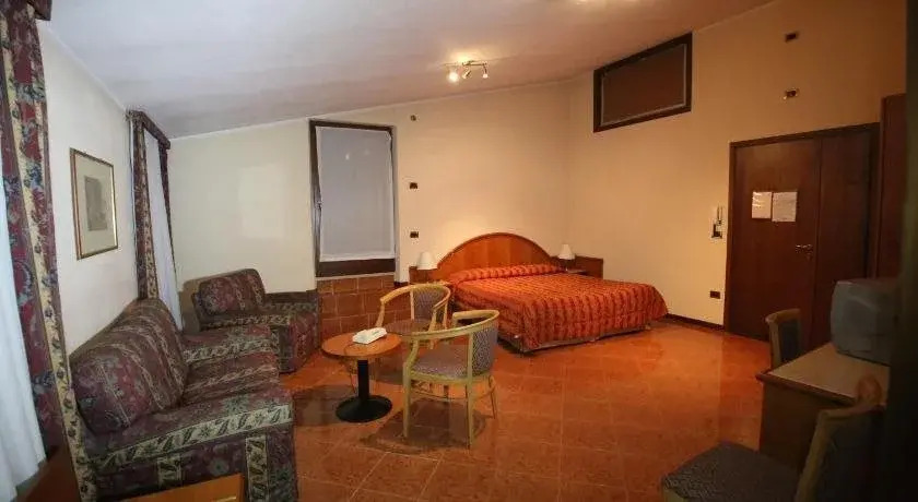 Hotel Paris