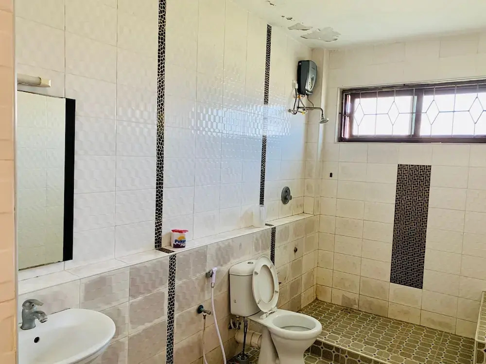 Lux Suites Furaha Holiday Apartments