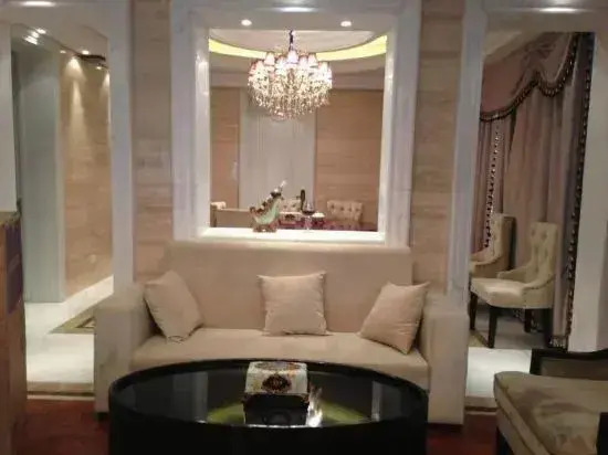 Wenshang Xikelai Grand Hotel