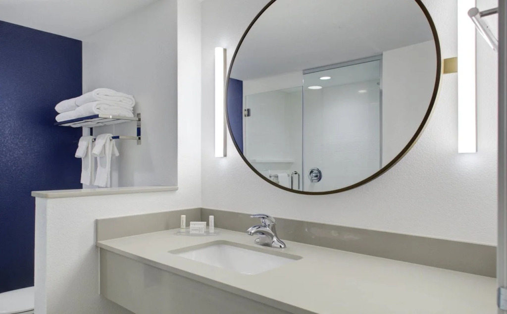 Fairfield by Marriott Inn and Suites Boulder Broomfield Interlocken
