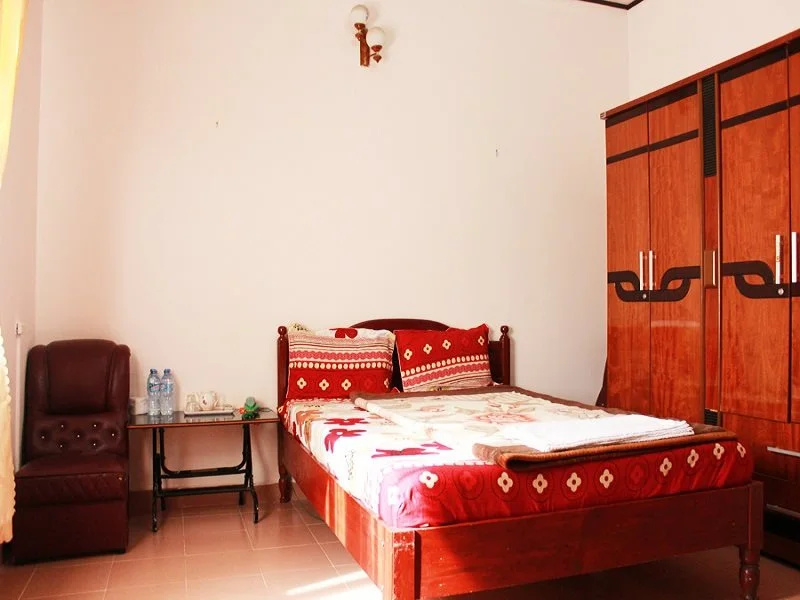 Xuan Hong 1 Hotel