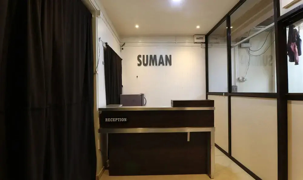 Treebo Trip Suman