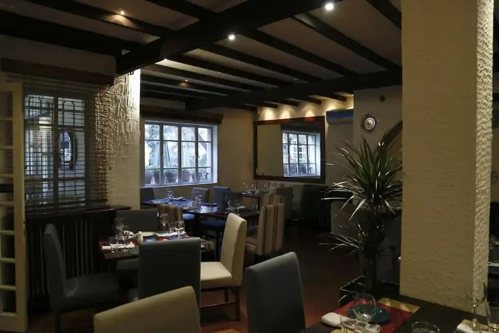 Bonita Inn, Restaurant & Tapas Bar