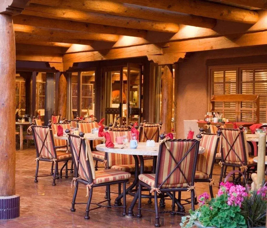 Hotel Santa Fe