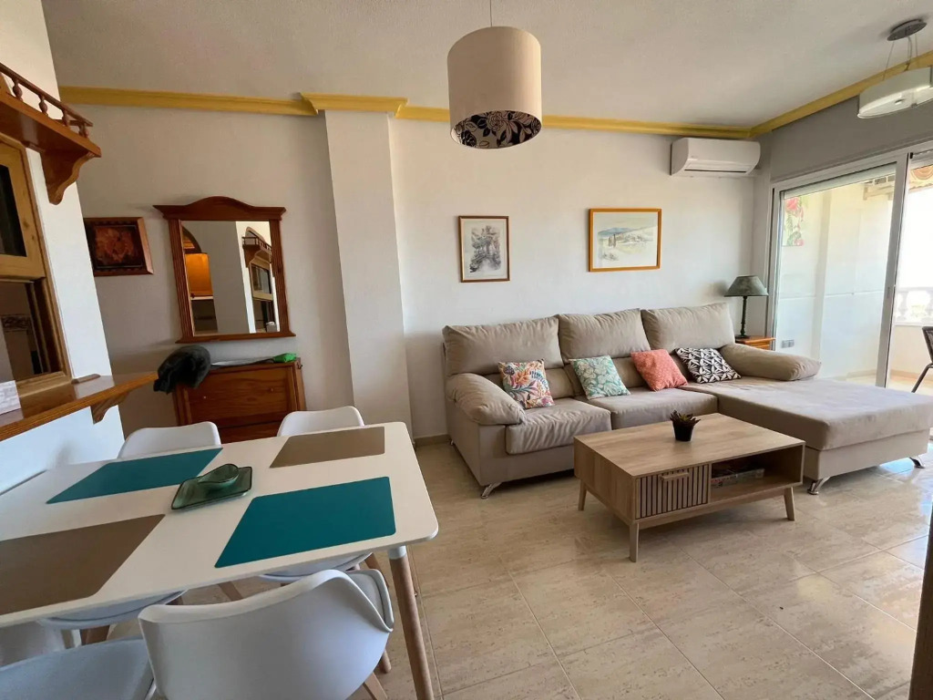 Apartamento Vistamar-Relax