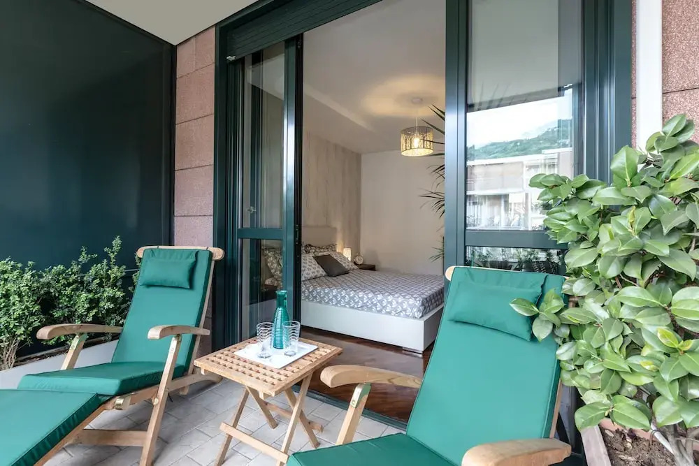 Residenza Carloni