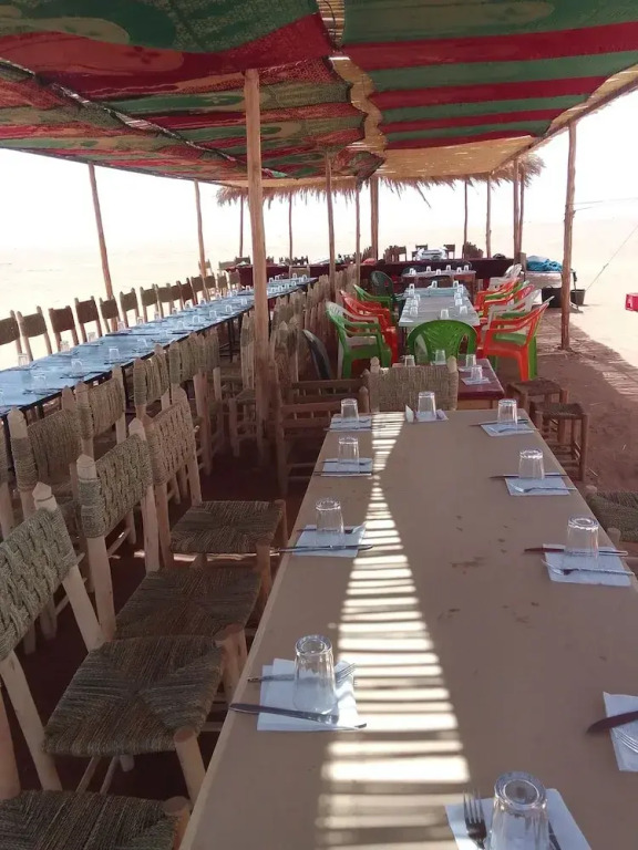 Titanic Iriki Hôtel Restaurant
