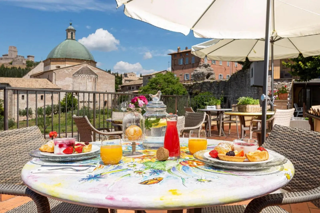 Hotel Ideale