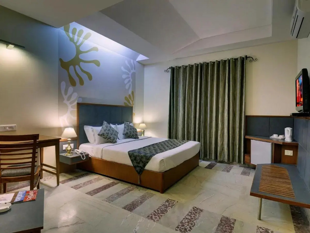 Club Mahindra Jaisalmer