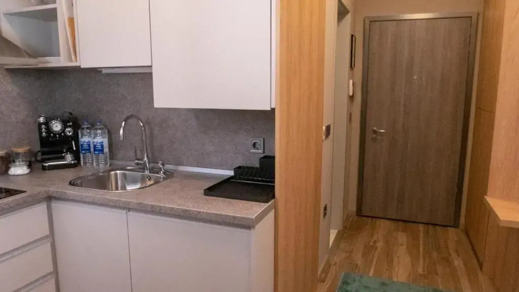 Луксозно студио One Place in Sofia А2 - Лозенец