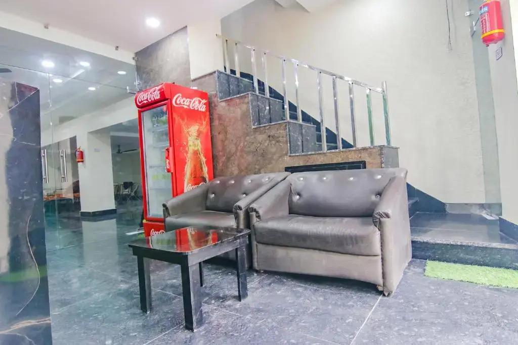FabHotel Golden Gate I Amritsar