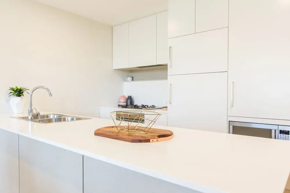 New Resort Style Urban Village in Macquarie Park