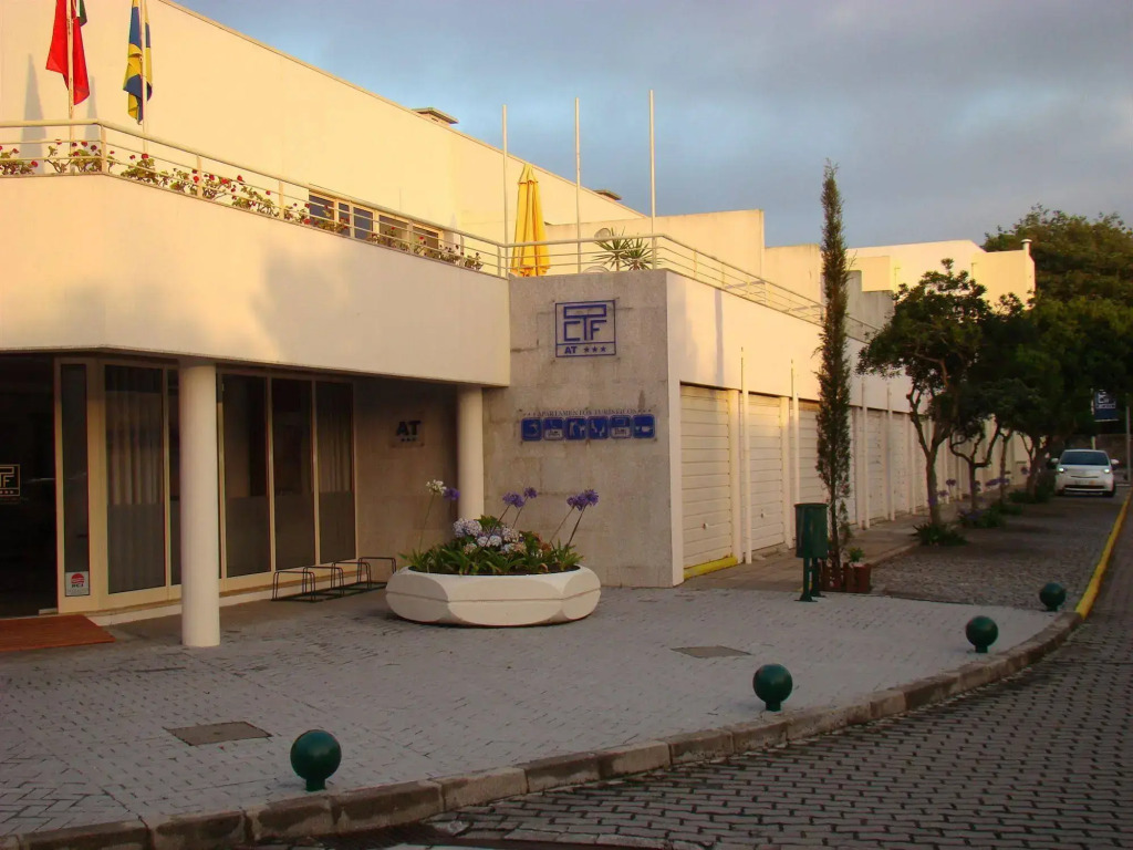 Clube Pinhal da Foz