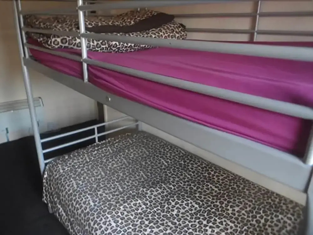 The Hangover Hotel