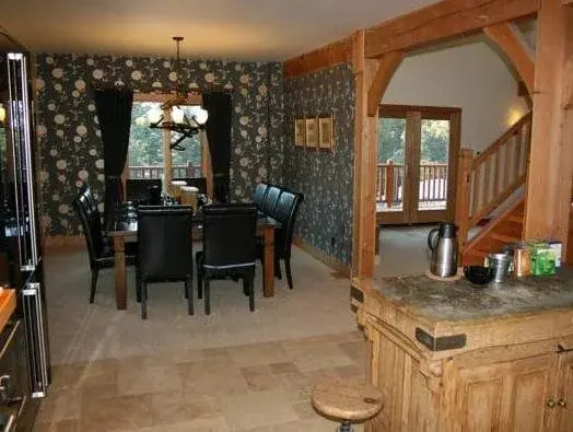 Canyon Ridge Lodge