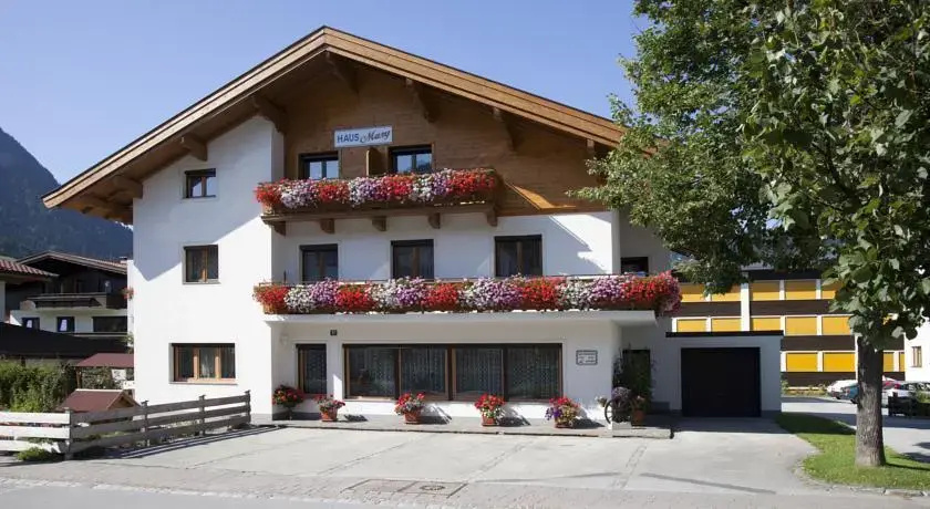Haus Mary