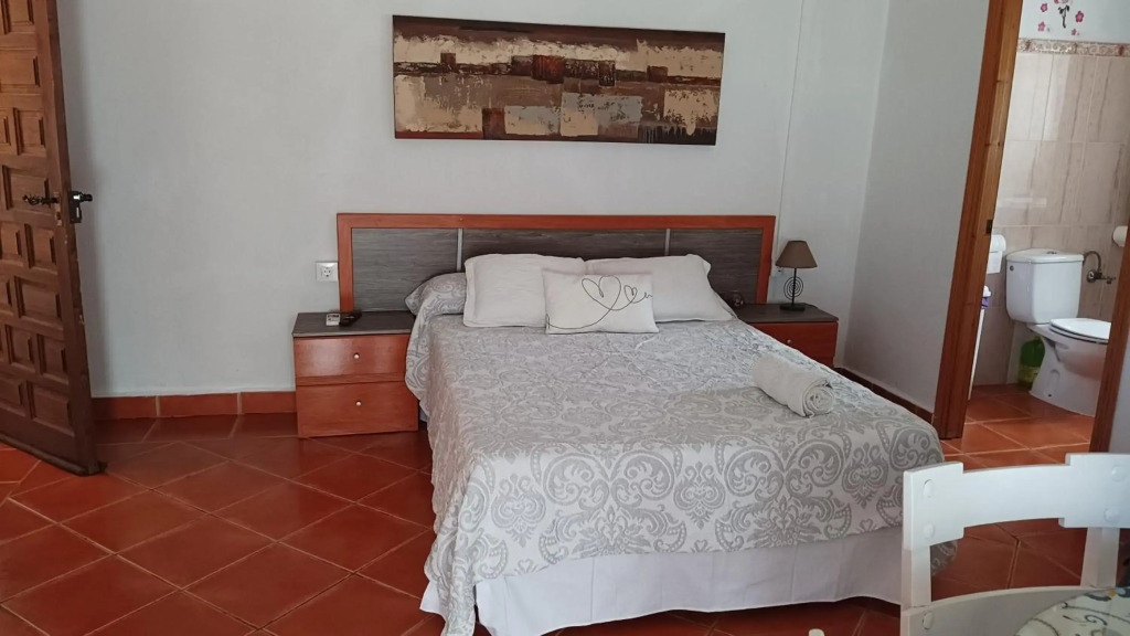 Casa El Azahin