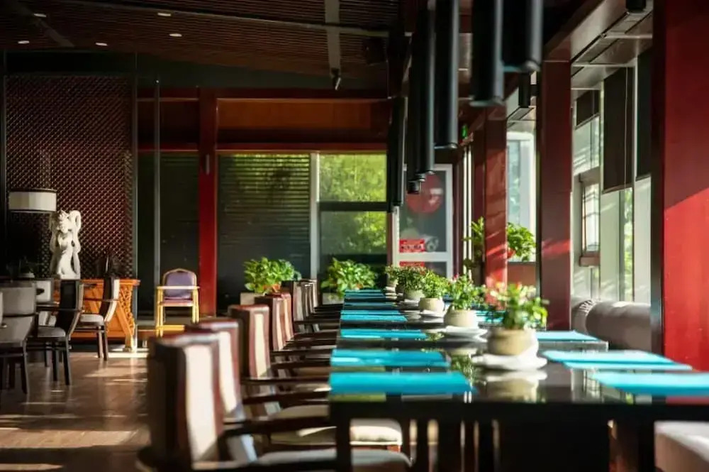 SSAW Boutique Hotel Hangzhou Xiaoshan Yinlong Hangfachang Subway