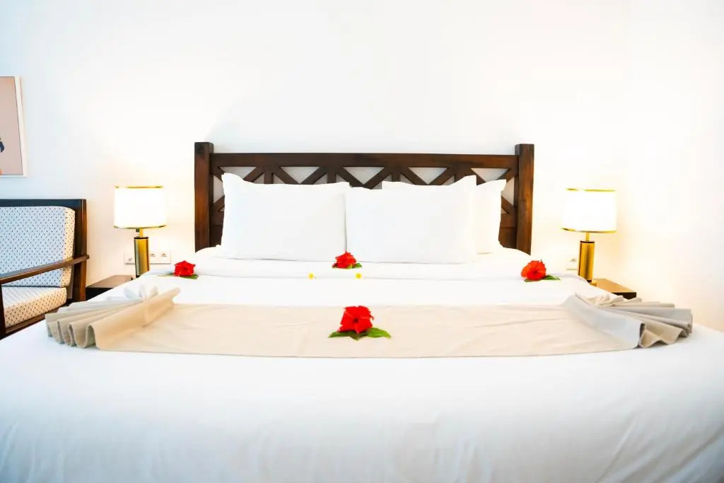 Alladin Boutique Beach Hotel and SPA Zanzibar