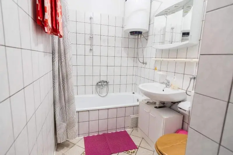 Apartments Silvija