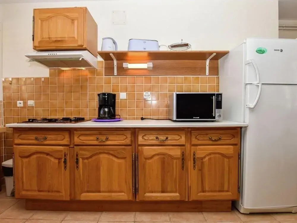 Beautiful Holiday Home near Forest in Montfaucon