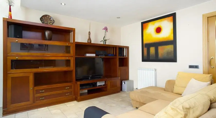 Barcelonaforrent Luxury Pool Suites