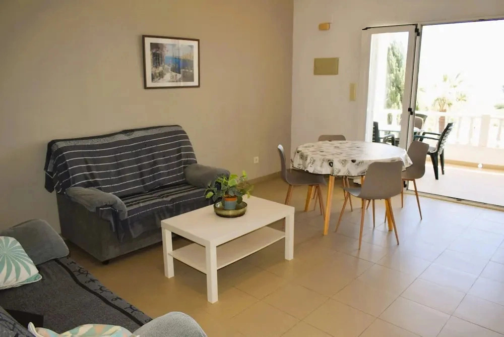Ap642 in Oliva With 2 Bedrooms and 1 Bathrooms