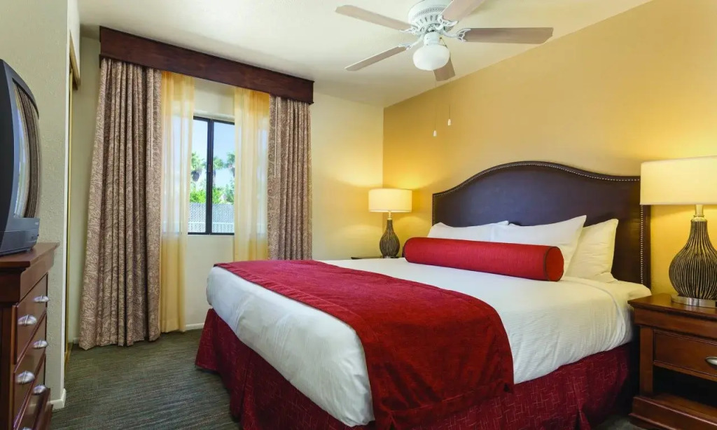 GetAways at Havasu Dunes Resort