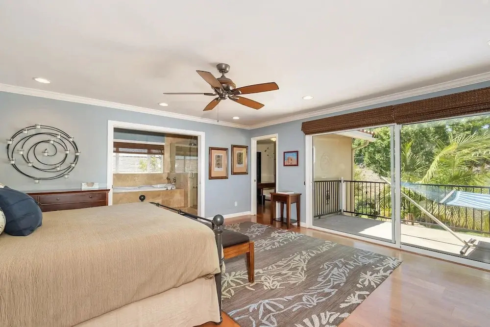 New Listing! Tranquil Estate W/ Private Pool & Gym Home
