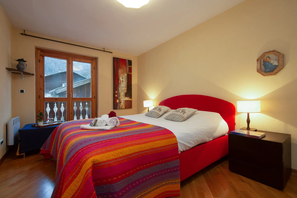 Appartement Beauregard 1