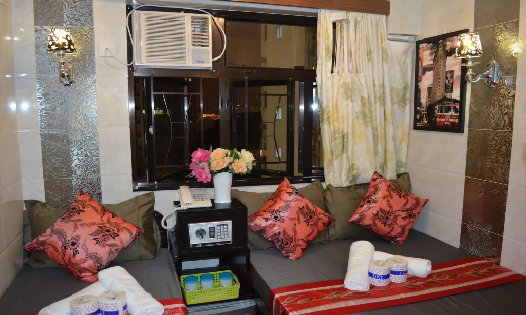 Skyview Hostel