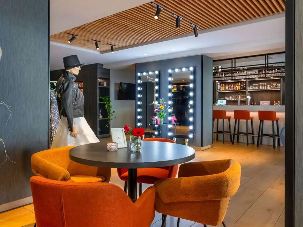 ibis Styles Den Haag Scheveningen