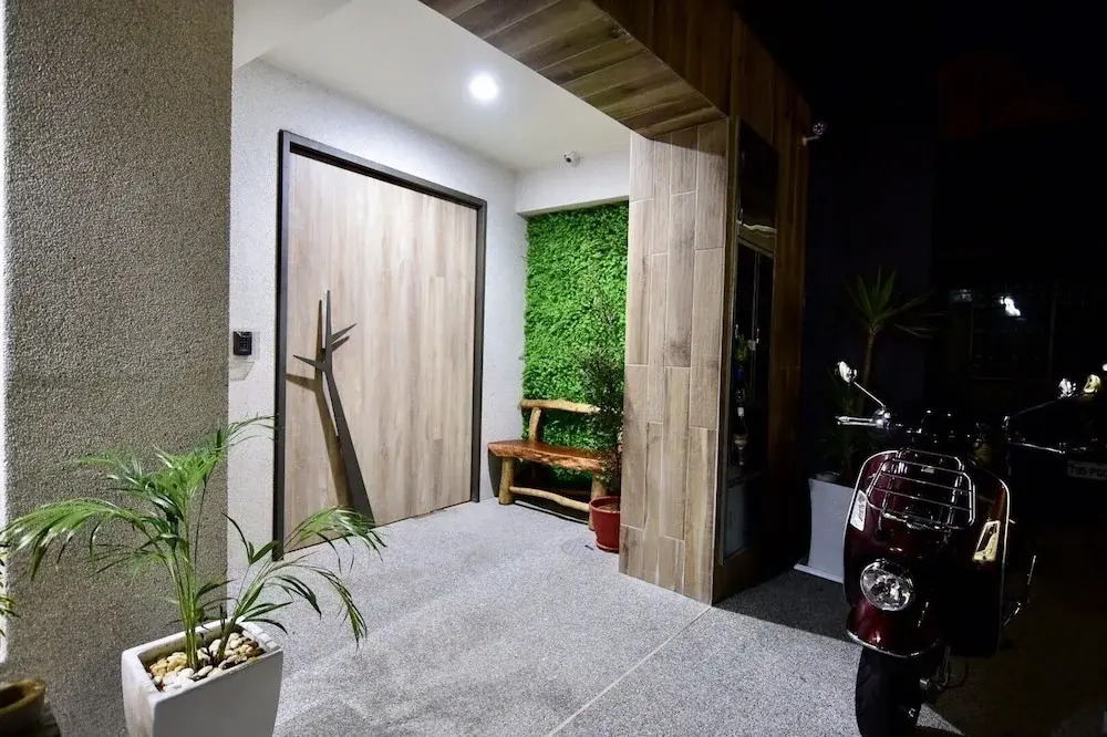 Sakagami Hotel