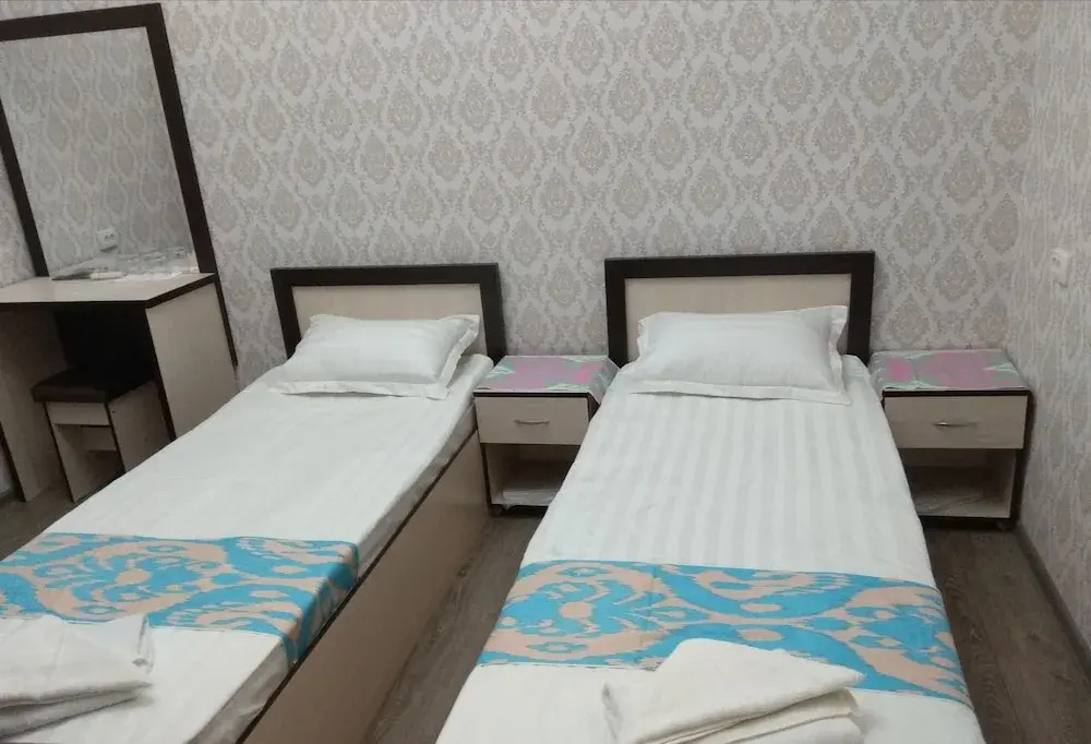 Hotel Kamila