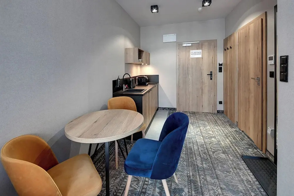 RentPlanet - Apartamenty Górna 19