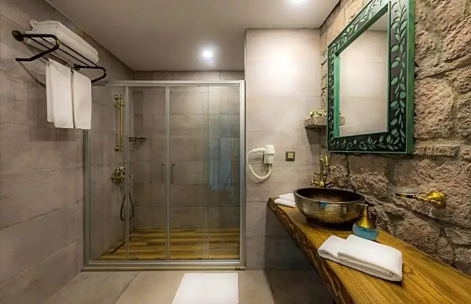 Assos Zeyti̇n Han Hotel Adults Only 12