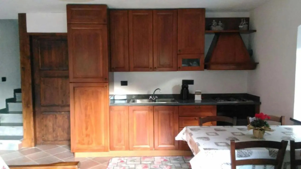 Maison Bellevue VDA-PERLOZ-N 0001