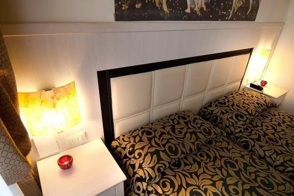 Florence Room B&B