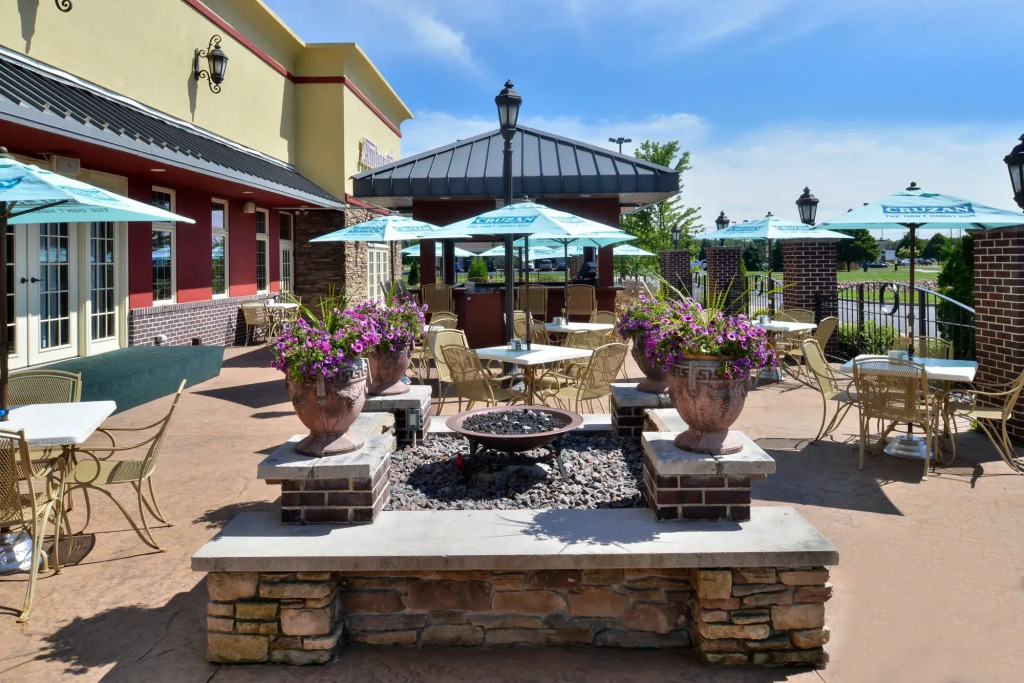 Holiday Inn Stevens Point - Convention Center by IHG