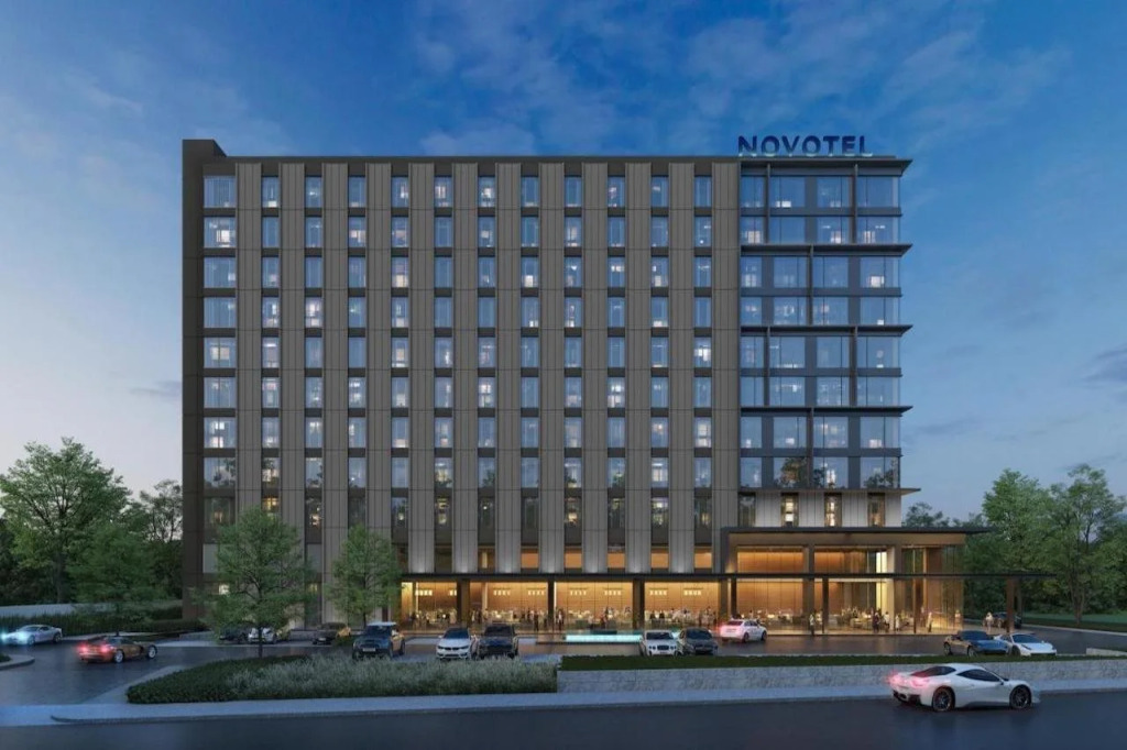 Novotel Bangkok Future Park Rangsit