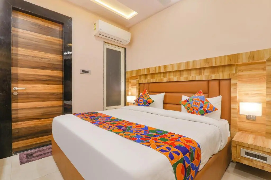 Hotel Shree Dev Villa