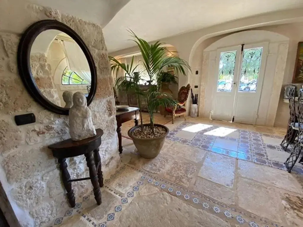 I Love Trullo