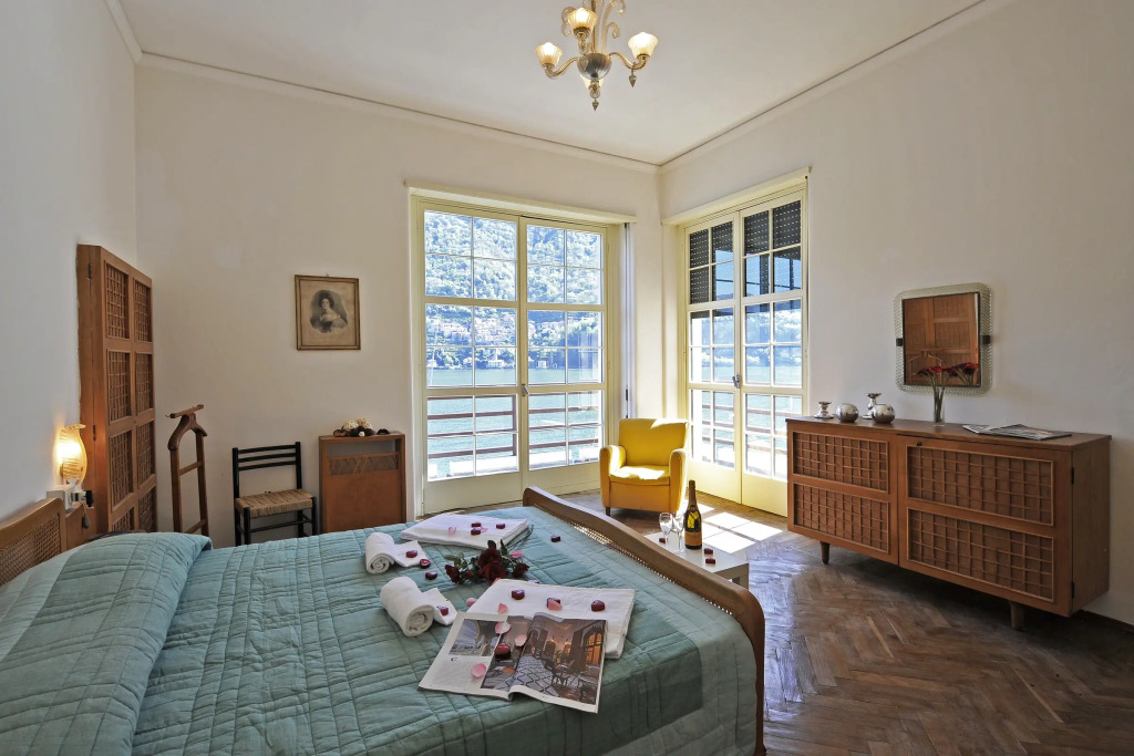 Villa Laglio