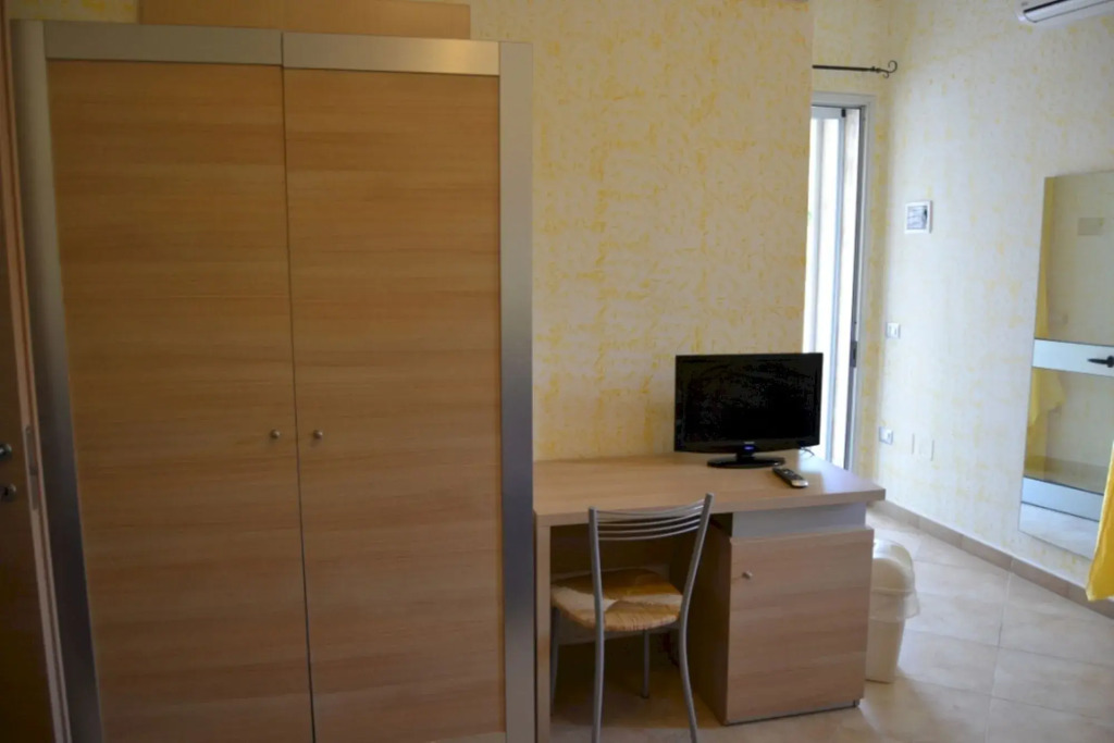 Samanà Room A con Spiaggia Privata a Punta Prosciutto
