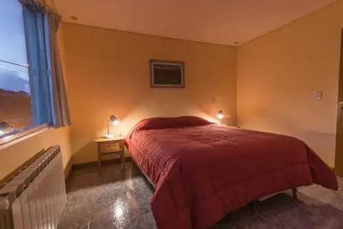 Apart Guillaumet
