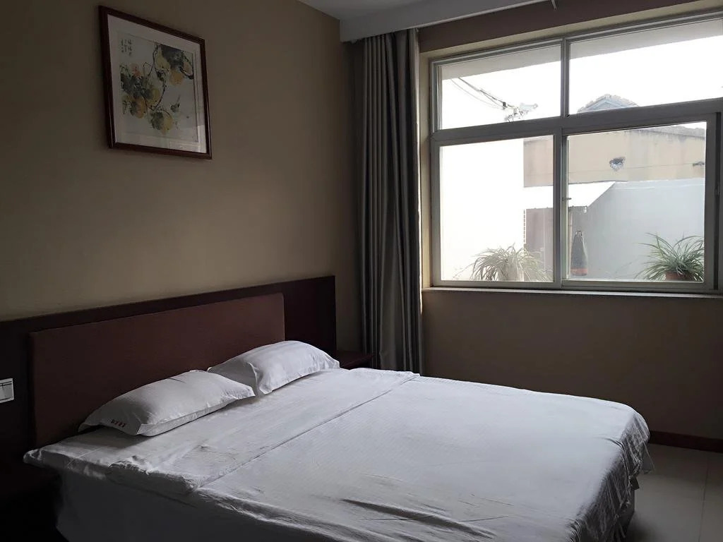 Mingju Business Hotel